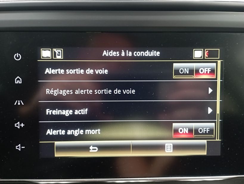 RENAULT KADJAR 2019 - Photo n°19