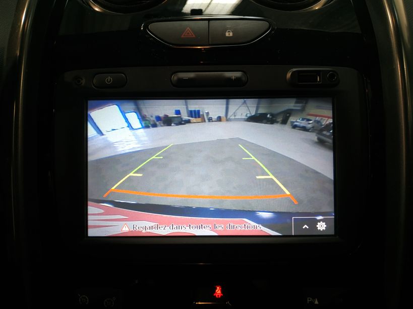 DACIA DUSTER 2018 - Photo n°29