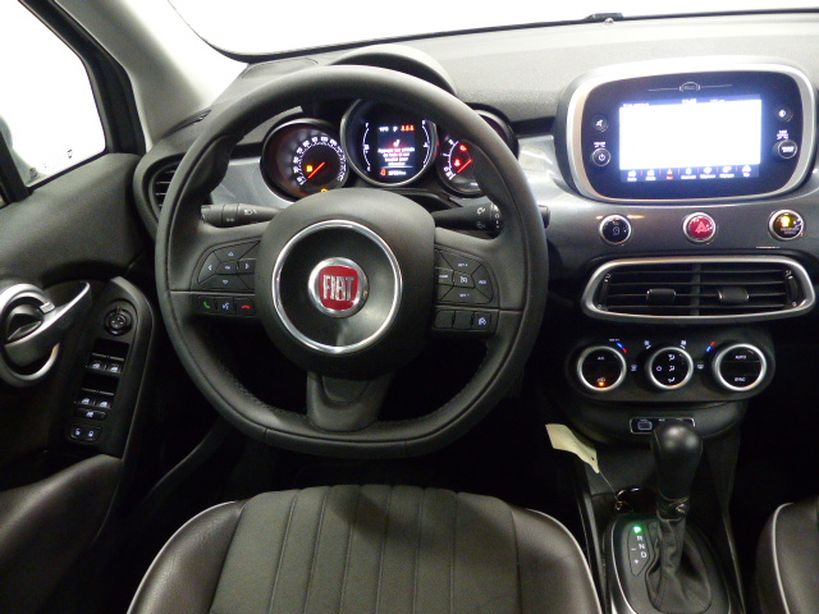 FIAT 500X MY18 2018 - Photo n°8