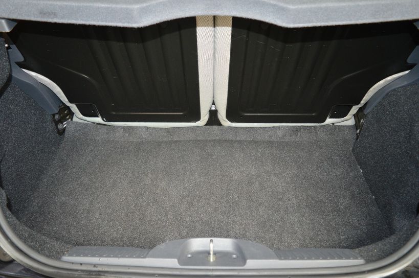 FIAT 500 2013 - Photo n°39