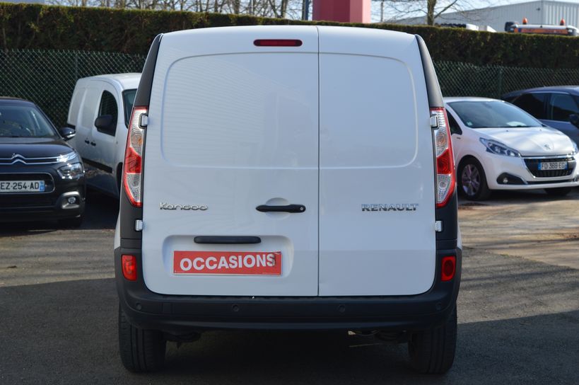 RENAULT KANGOO EXPRESS 2017 - Photo n°31
