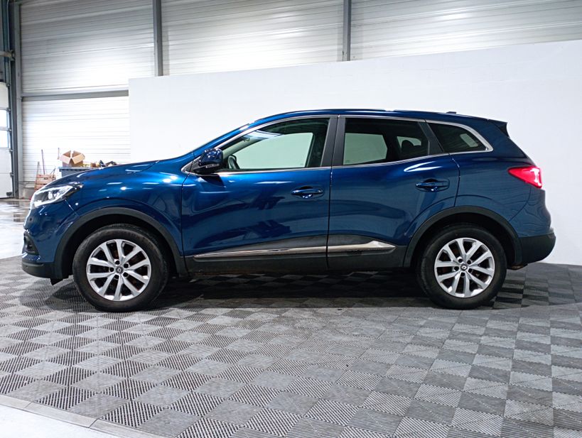 RENAULT KADJAR 2021 - Photo n°5