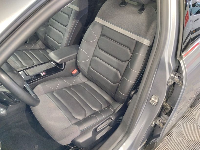 CITROEN C4 X 2023 - Photo n°18