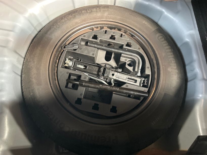 RENAULT CLIO V 2022 - Photo n°37