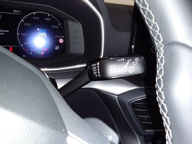 SEAT LEON 2020 - Photo n°23