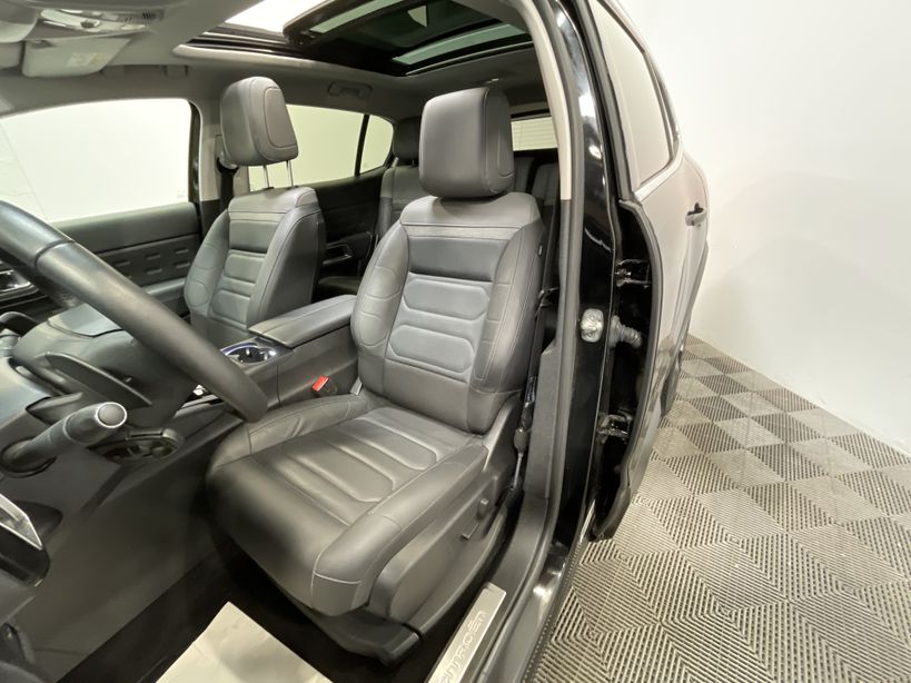 CITROEN C5 AIRCROSS 2023 - Photo n°9