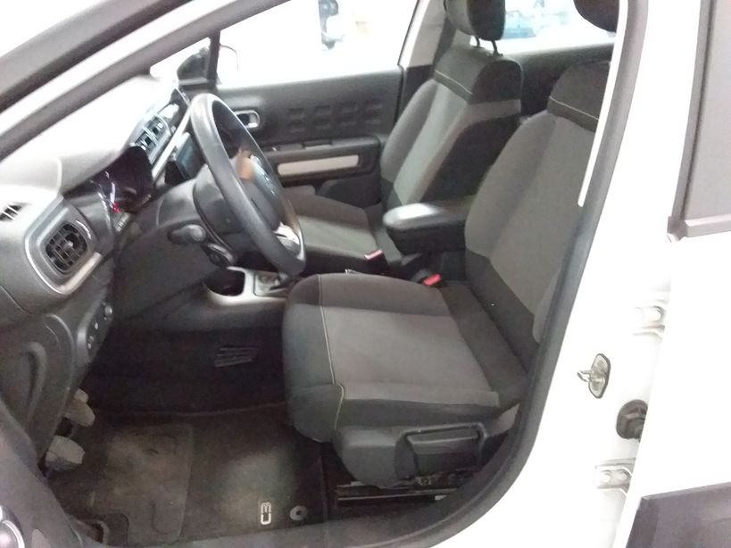 CITROEN C3 2019 - Photo n°13
