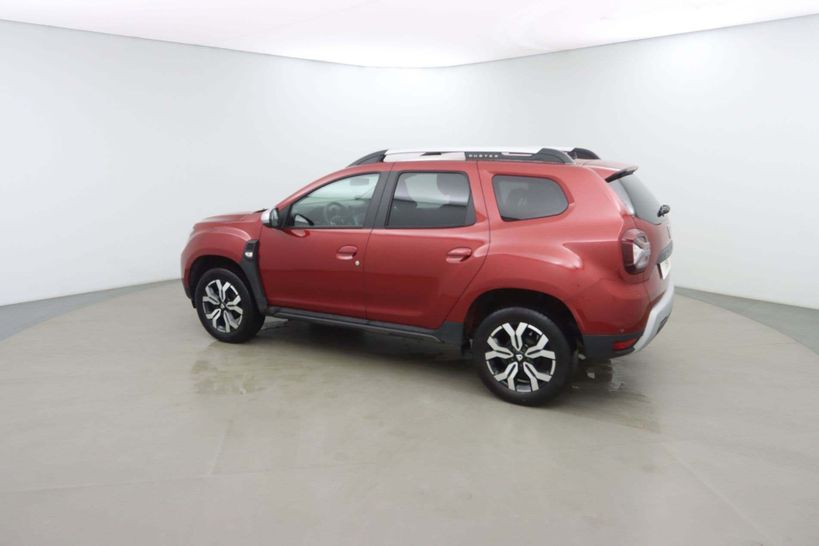 DACIA DUSTER 2022 - Photo n°7