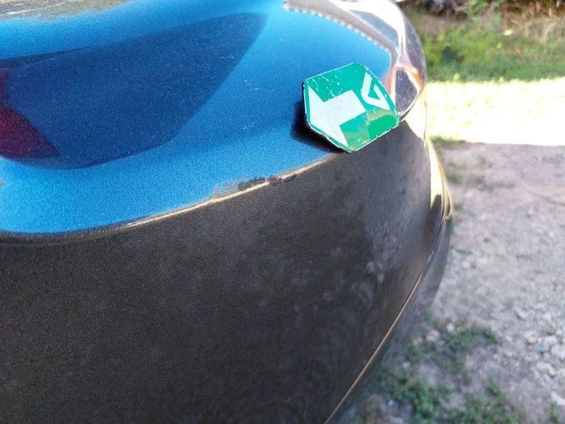 FORD KUGA 2022 - Photo n°6