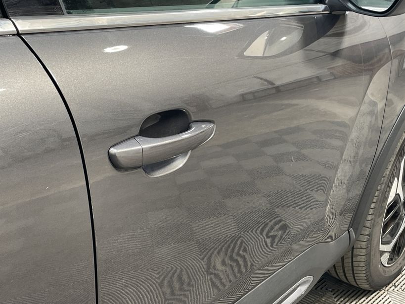 CITROEN C4 2024 - Photo n°5