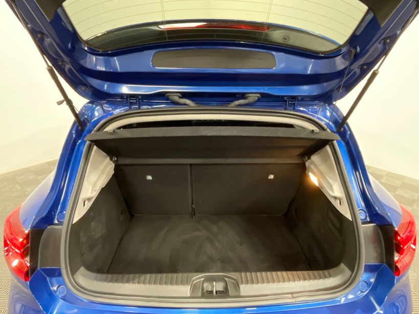 RENAULT CLIO V 2023 - Photo n°47