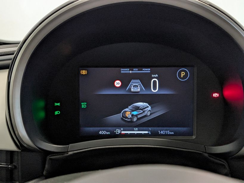 FIAT 600 2025 - Photo n°15