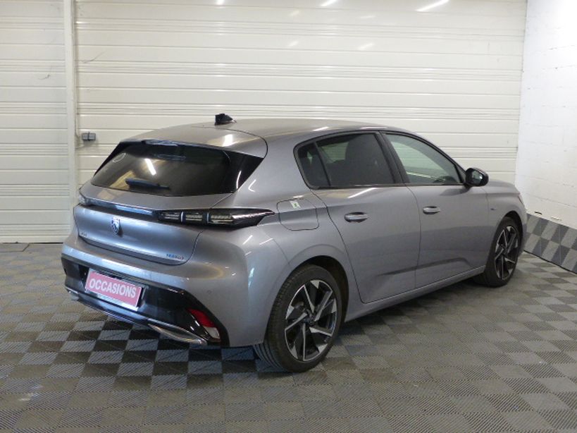 PEUGEOT 308 2023 - Photo n°4