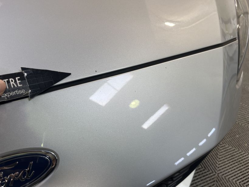 FORD FOCUS 2020 - Photo n°7