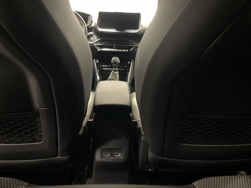 PEUGEOT 208 2024 - Photo n°37
