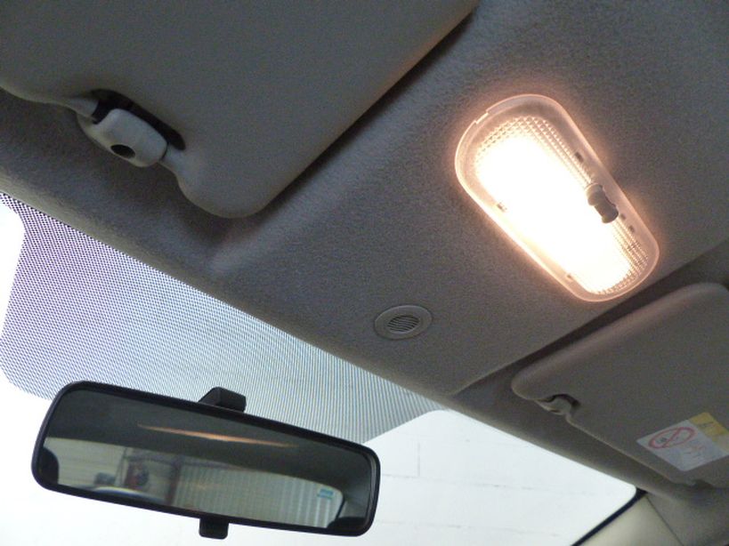 DACIA LOGAN 2014 - Photo n°14