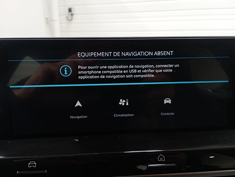 CITROEN C4 2024 - Photo n°18