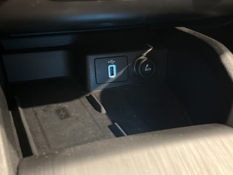 FORD FOCUS 2020 - Photo n°17