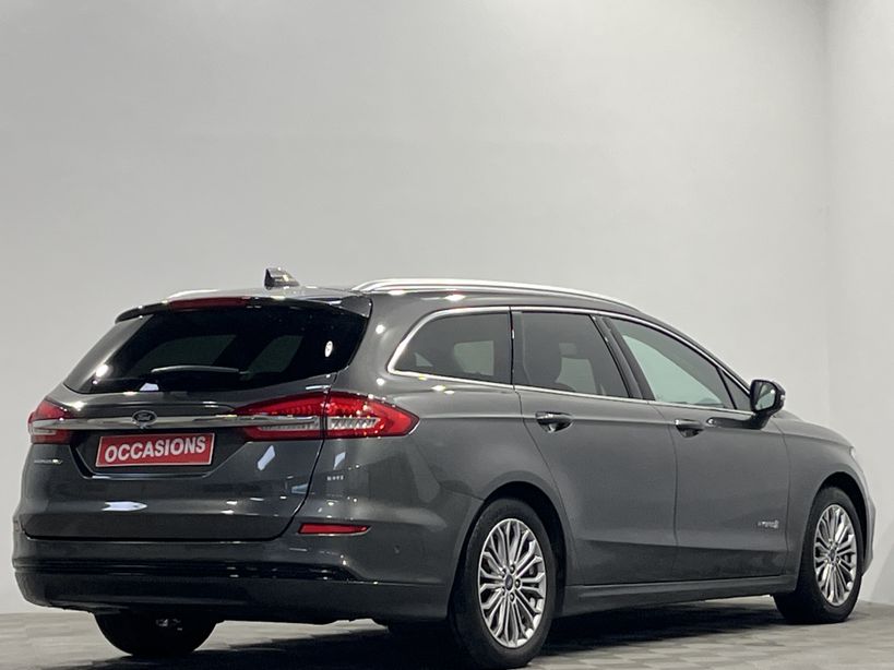 FORD MONDEO SW 2020 - Photo n°3