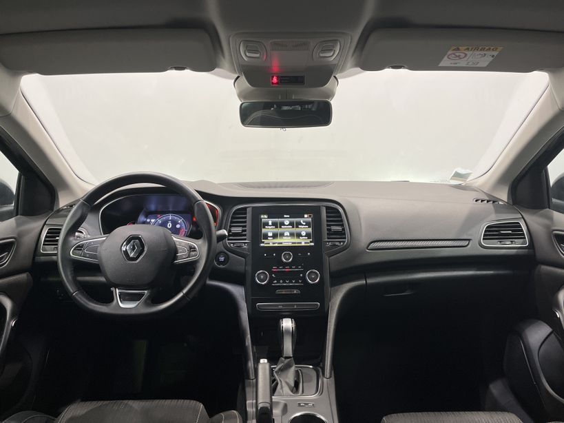 RENAULT MEGANE IV BERLINE BUSINESS 2020 - Photo n°28