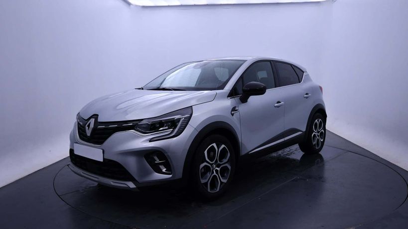 RENAULT CAPTUR 2023 - Photo n°1