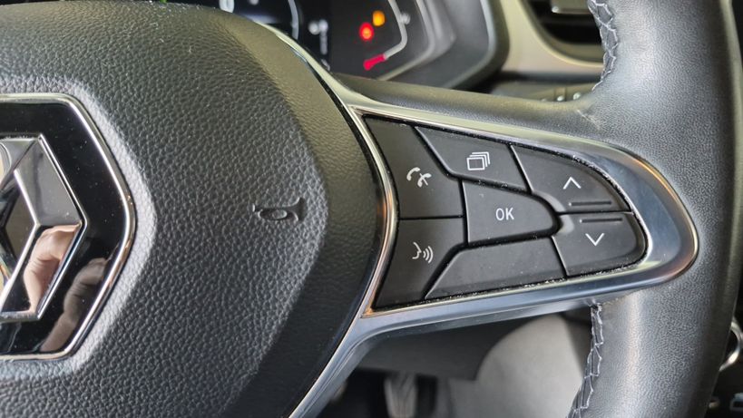 RENAULT CAPTUR 2023 - Photo n°20