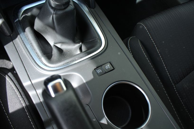 RENAULT MEGANE IV BERLINE BUSINESS 2018 - Photo n°14