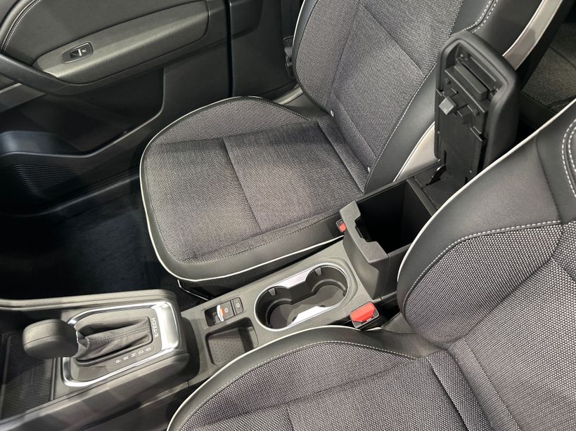 RENAULT CAPTUR 2023 - Photo n°19