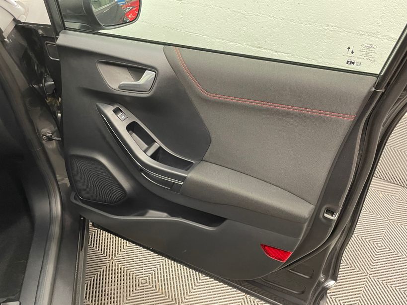 FORD PUMA 2023 - Photo n°34