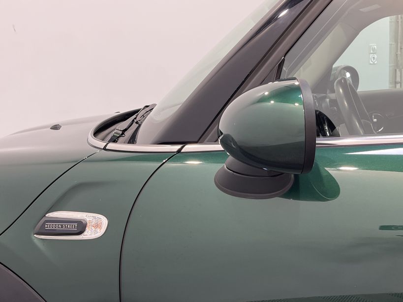 MINI HATCH 5 PORTES F55 LCI 2018 - Photo n°41