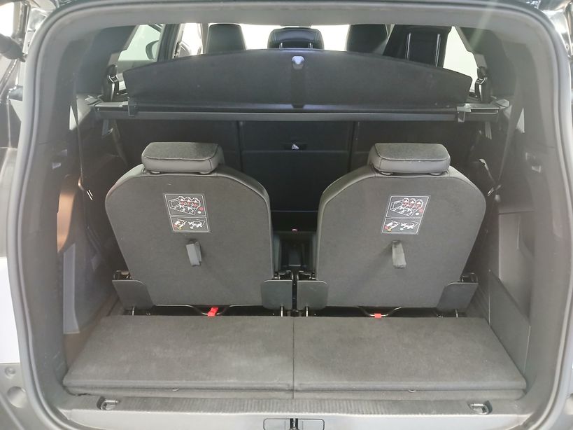 PEUGEOT 5008 2024 - Photo n°8