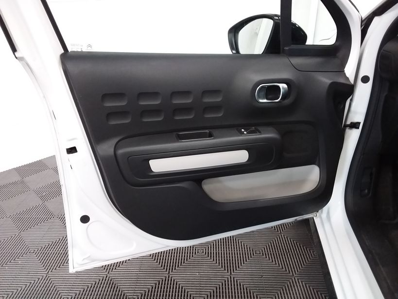 CITROEN C3 2019 - Photo n°30