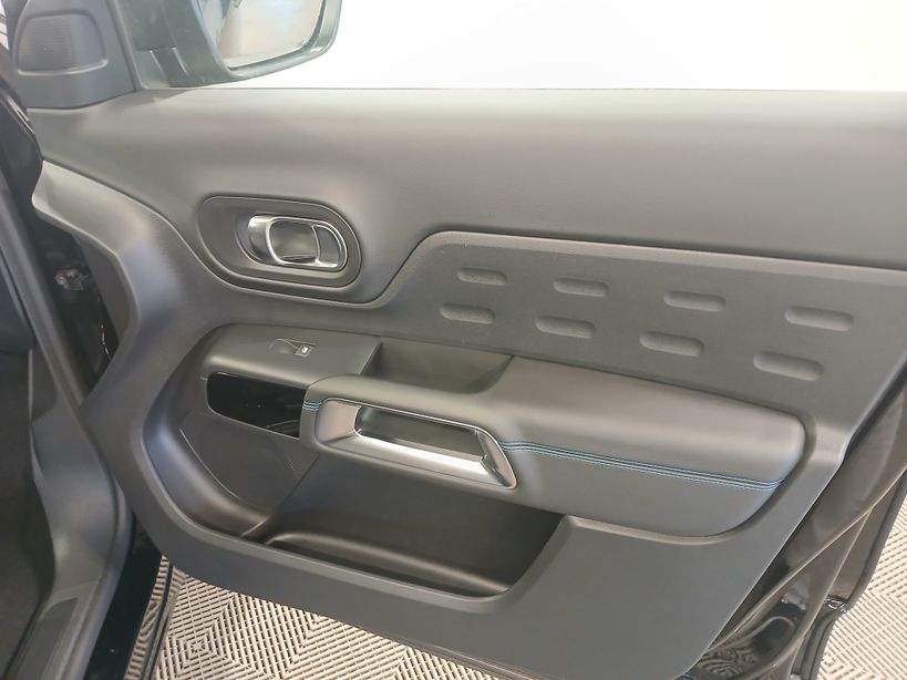 CITROEN C5 AIRCROSS 2025 - Photo n°7