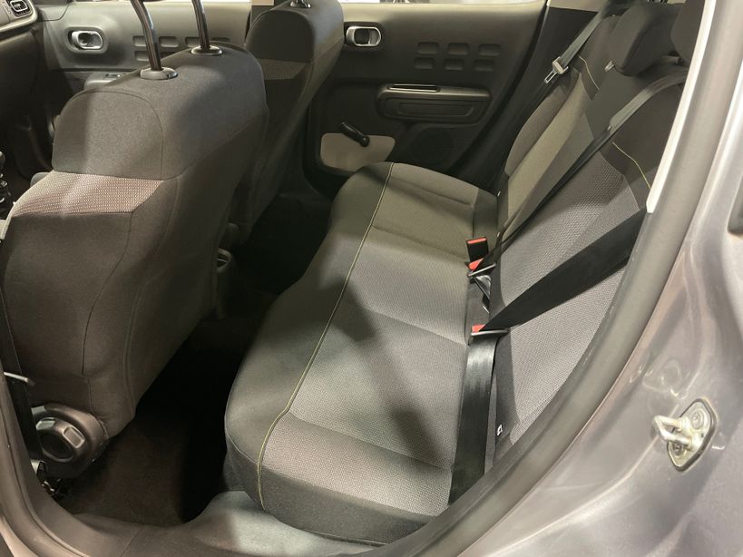 CITROEN C3 2023 - Photo n°20
