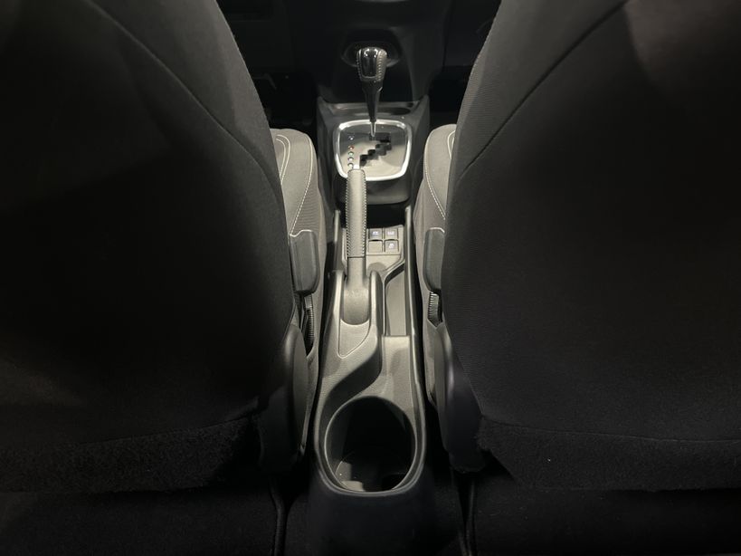 TOYOTA YARIS PRO HYBRIDE MY19 2019 - Photo n°37