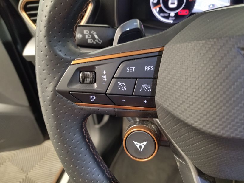 CUPRA LEON 2021 - Photo n°29