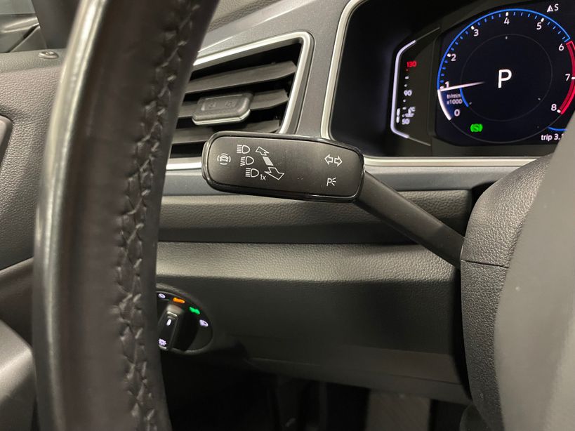 VOLKSWAGEN T ROC 2023 - Photo n°24