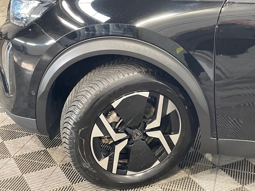 PEUGEOT 2008 2025 - Photo n°3