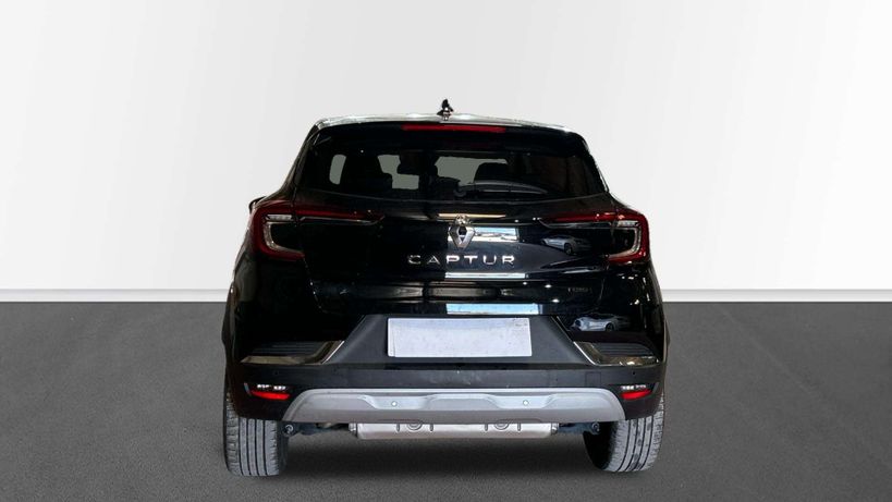 RENAULT CAPTUR 2023 - Photo n°6