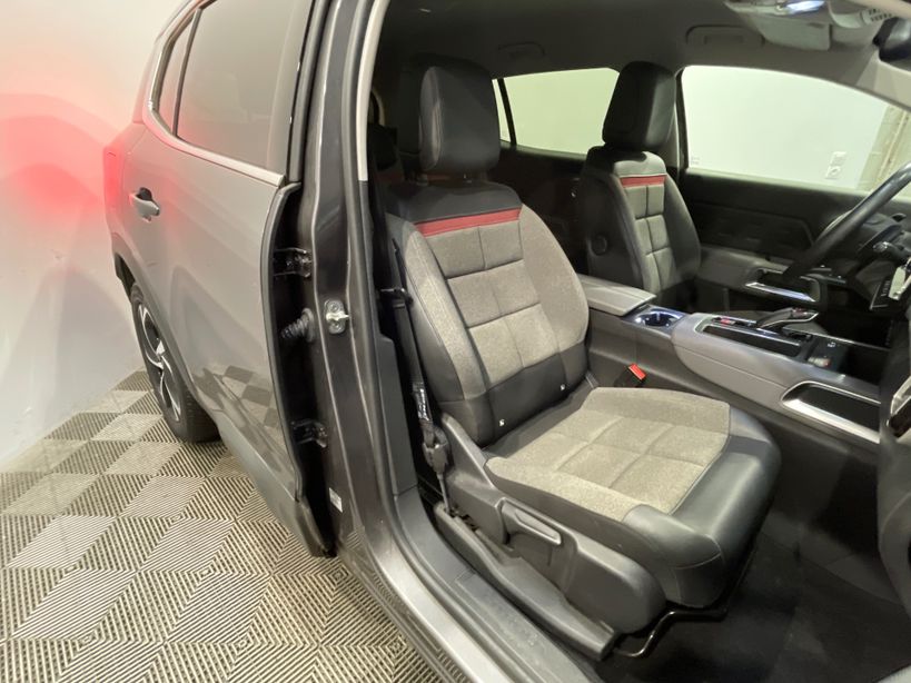 CITROEN C5 AIRCROSS 2022 - Photo n°47