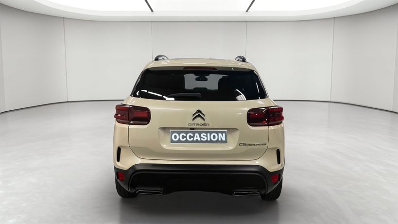 CITROEN C5 AIRCROSS 2023 - Photo n°5