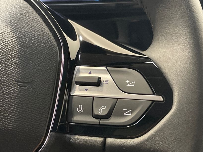 PEUGEOT 308 2024 - Photo n°31