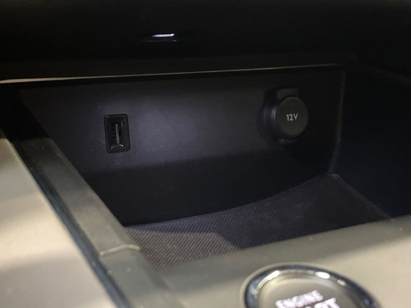 CITROEN C5 AIRCROSS 2022 - Photo n°19