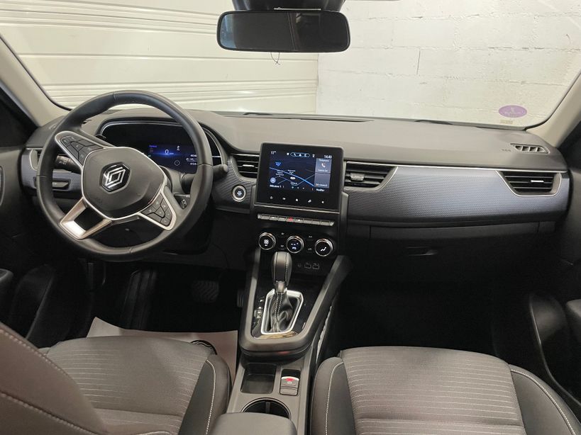 RENAULT ARKANA 2024 - Photo n°34