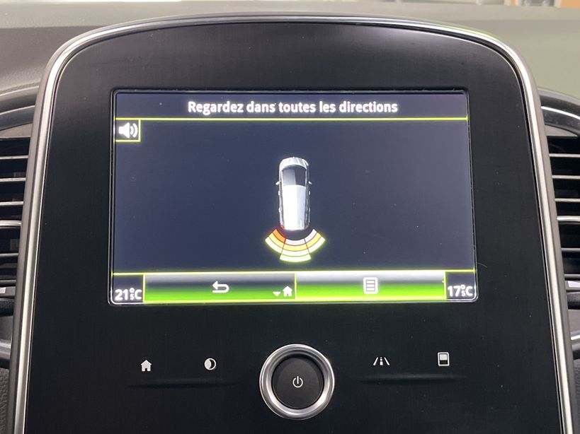 RENAULT GRAND SCENIC IV 2020 - Photo n°14
