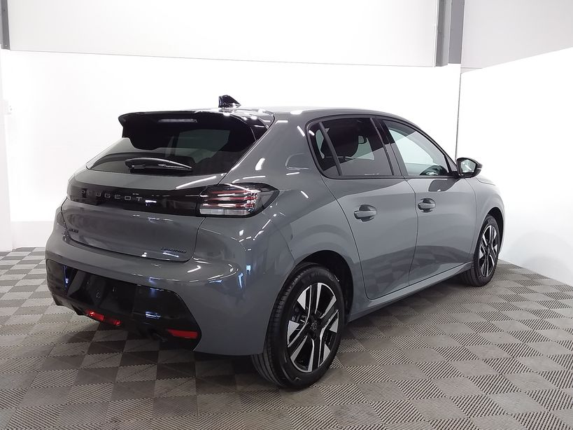 PEUGEOT 208 2025 - Photo n°4