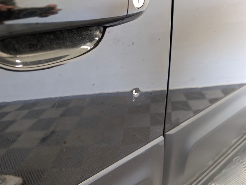 CITROEN C3 2023 - Photo n°3