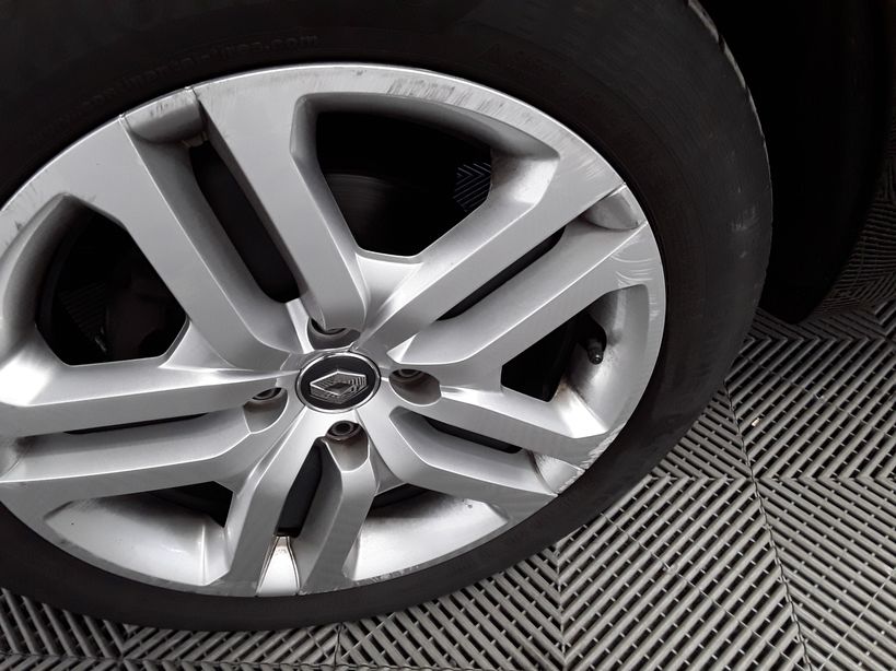 RENAULT CLIO IV 2018 - Photo n°4