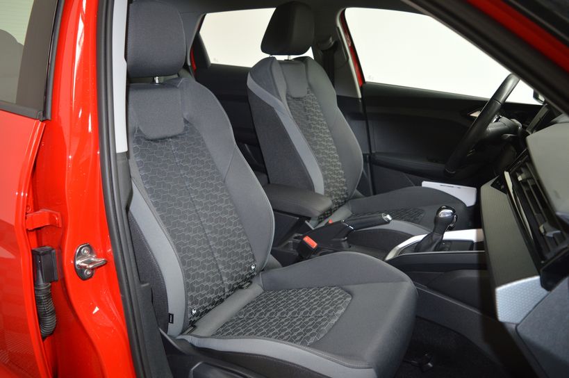 AUDI A1 SPORTBACK 2020 - Photo n°10
