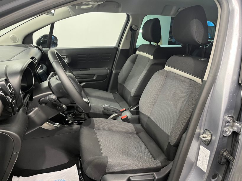 CITROEN C3 AIRCROSS 2024 - Photo n°34